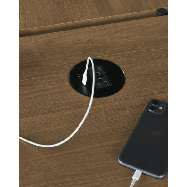 Ethnicraft 12 Tamper Resistant Wayfair Canada